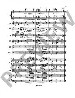 Prometheus op. 43 von Ludwig van Beethoven 