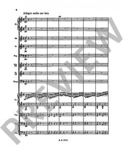 Prometheus op. 43 von Ludwig van Beethoven 