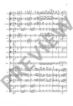 Tragische Ouvertüre op. 81 von Johannes Brahms 