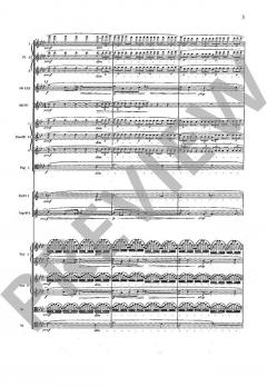 Parsifal WWV 111 von Richard Wagner 