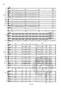 Tannhäuser WWV 70 von Richard Wagner 