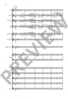 Konzert a-Moll op. 54 von Robert Schumann 