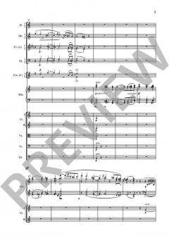 Konzert a-Moll op. 54 von Robert Schumann 