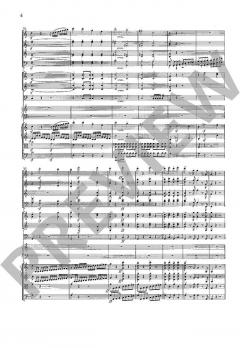 Konzert Nr. 1 C-Dur op. 15 von Ludwig van Beethoven 