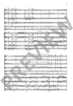 Konzert Nr. 2 B-Dur op. 19 von Ludwig van Beethoven 