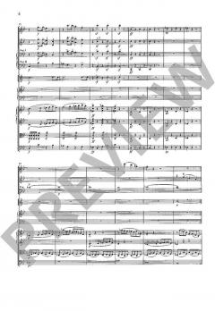 Konzert Nr. 2 B-Dur op. 19 von Ludwig van Beethoven 