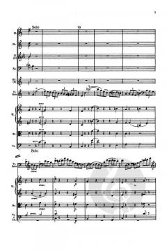 Konzert a-Moll op. 129 von Robert Schumann 