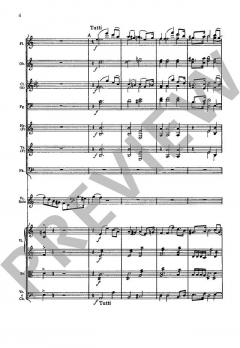 Konzert a-Moll op. 129 von Robert Schumann 