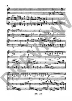 Klaviertrio Nr. 7 B-Dur op. 97 von Ludwig van Beethoven 