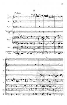 Konzert Es-Dur Hob. VIIe: 1 von Joseph Haydn 