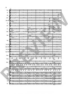 Die Planeten op. 32 von Gustav Holst 