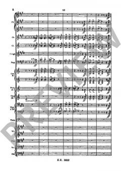 Capriccio Italien op. 45 CW 44 von Peter Iljitsch Tschaikowsky 