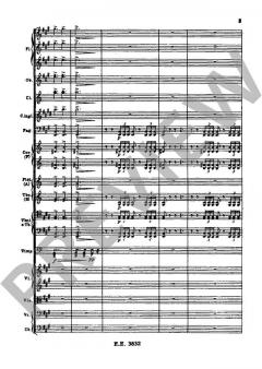 Capriccio Italien op. 45 CW 44 von Peter Iljitsch Tschaikowsky 