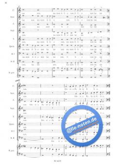 Vespro della Beata Vergine SV 206 von Claudio Monteverdi 