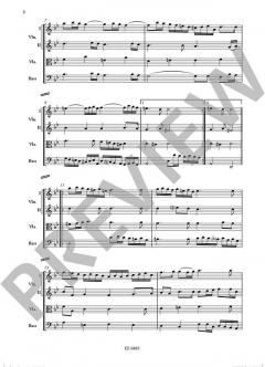 The Fairy Queen von Henry Purcell 