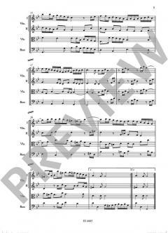 The Fairy Queen von Henry Purcell 