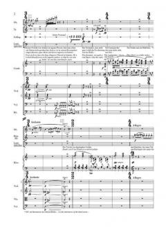 Der Kaiser von Atlantis oder die Todverweigerung op. 49b von Viktor Ullmann 