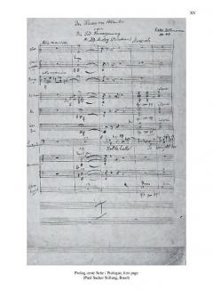 Der Kaiser von Atlantis oder die Todverweigerung op. 49b von Viktor Ullmann 