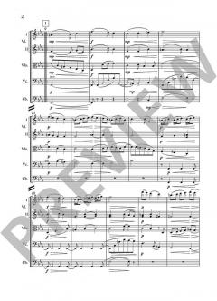 Antiche Danze ed Arie Nr. 3 von Ottorino Respighi 