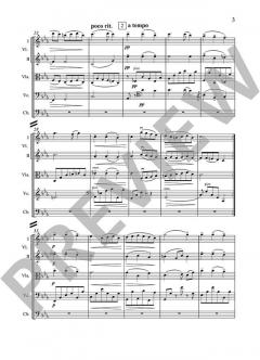 Antiche Danze ed Arie Nr. 3 von Ottorino Respighi 