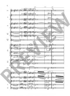 Symphonic Metamorphosis (1940-1943) von Paul Hindemith 