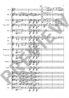 L'Arlésienne Suite Nr. 2 von Georges Bizet 