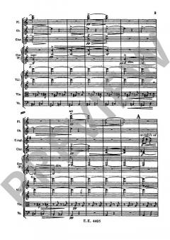 Eine Steppenskizze aus Mittelasien von Alexander Borodin 