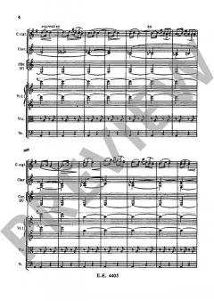 Eine Steppenskizze aus Mittelasien von Alexander Borodin 