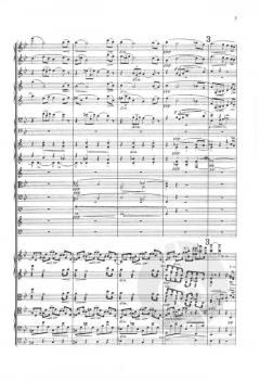 Enigma-Variationen op. 36 von Edward Elgar 