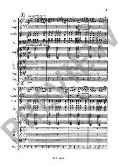 Polowetzer Tänze von Alexander Borodin 