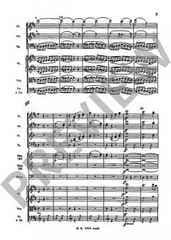 Die Hochzeit des Figaro KV 492 von Wolfgang Amadeus Mozart 