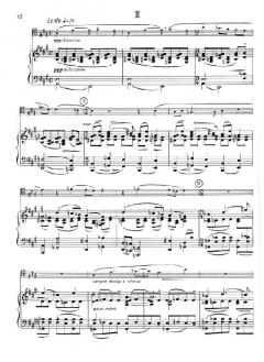 Divertissement von Jean Françaix (Download) 