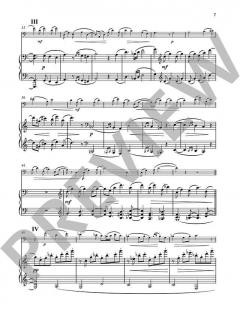 A frog he went a-courting von Paul Hindemith (Download) 