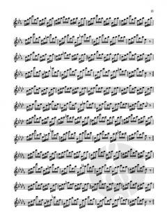 Tägliche Übungen op. 5 von Mathieu André Reichert (Download) 