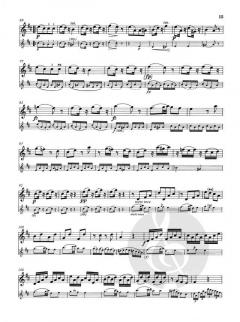 Sonate D-Dur KV 300h, 374d, 189a von Wolfgang Amadeus Mozart (Download) 