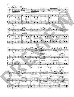 Sérénade populaire von Paul Lewis (Download) 