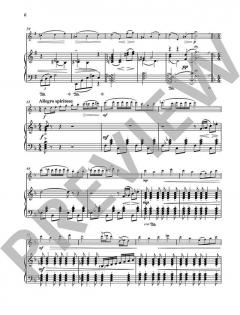 Sérénade populaire von Paul Lewis (Download) 