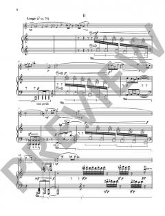 Preludes von Fazil Say 