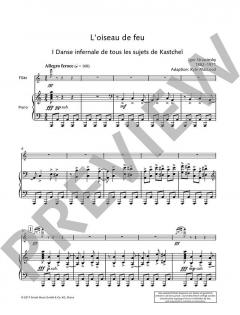 Der Feuervogel von Igor Strawinsky (Download) 