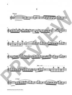 Vier Etüden von Hermann Schroeder (Download) 