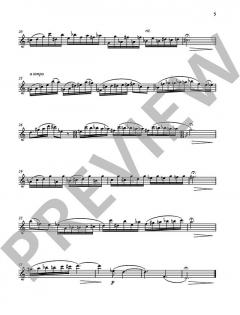 Vier Etüden von Hermann Schroeder (Download) 