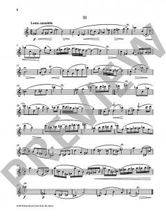 Vier Etüden von Hermann Schroeder (Download) 