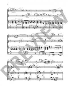 Sonate op. 25 von Árpád Doppler (Download) 