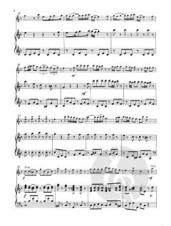 Concerto Nr. 5 op. 10/5 RV 434 von Antonio Vivaldi (Download) 