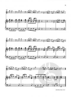 Concerto Nr. 5 op. 10/5 RV 434 von Antonio Vivaldi (Download) 