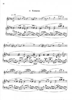 Divertimento von Jean Françaix (Download) 