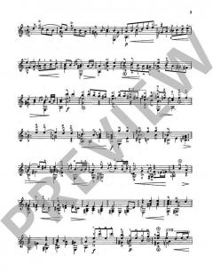 Passacaglia von Louis Couperin (Download) 