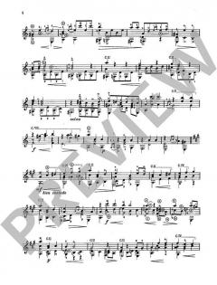 Passacaglia von Louis Couperin (Download) 