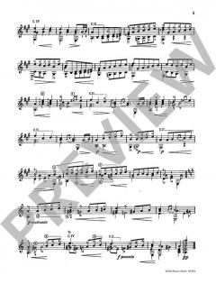 Passacaglia von Louis Couperin (Download) 