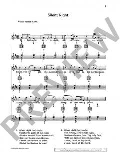 Sing Christmas Carols von John William Duarte (Download) 